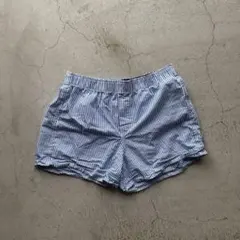 GAP ストライプ柄 ショートパンツ Sサイズ　30-31のサムネイル