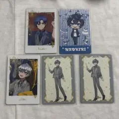 からぴち　ぷぴぱ　トレカ　まとめ売り