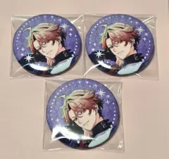 そ*め様 セラフ・ダズルガーデン　缶バッジ