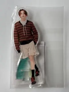 2026年最新】treasure アクスタ アサヒの人気アイテム - メルカリ