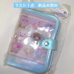 シュガバニ シュガーバニーズ シール帳 シールバインダー - メルカリ