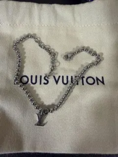 LOUISVUITTON LV HAND BEADS ブレスレットのサムネイル