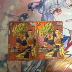 ドラゴンボール フュージョンワールド PR★ 孫悟空 パラレル リミテッドパック