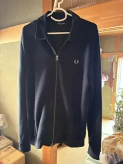 FRED PERRY SWEATSHIRTS Zip Sweatshirtのサムネイル