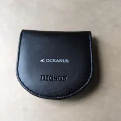 OCEANUS BIGSON コインケース ブラック　非売品