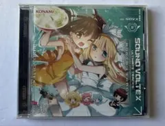 2026年最新】SOUND voltex cdの人気アイテム - メルカリ