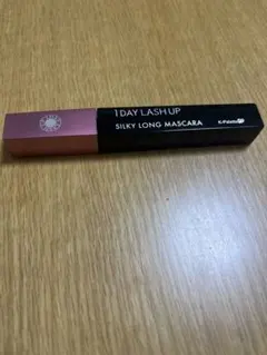 K-Palette 1 DAY LASH UP SILKY LONG マスカラのサムネイル