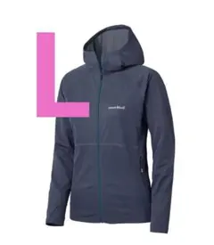 mont-bell クール パーカ クールパーカー　Women'sのサムネイル