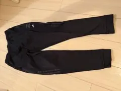 adidas トレーニングパンツ　長ズボン　ジャージ