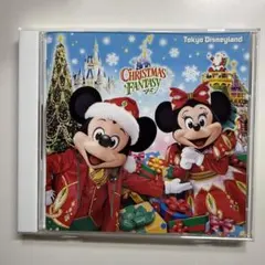 東京ディズニーランドⓇクリスマスファンタジー2014