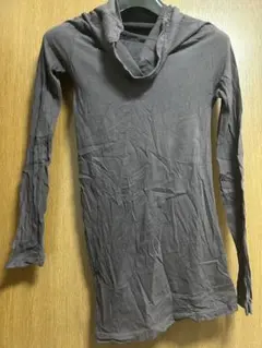 ANN DEMEULEMEESTER 長袖カットソー archive ANN DEMEULEMEESTER 長袖カットソー archive - メルカリ