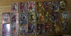 SDBH スーパードラゴンボールヒーローズ まとめ売り - メルカリ