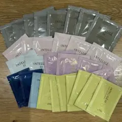 スキンケア サンプルセット KOSE 35点セットのサムネイル