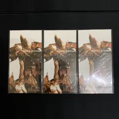 【シングル CD】8cm 非売品 「デビル メイ クライ」予約特典