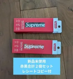 Supreme / WTAPS Incense Pack (20 Pack/1) - メルカリ