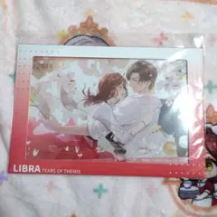 未定事件簿 左京静真 Vyn Libra 左然 キーホルダー 公式 - メルカリ