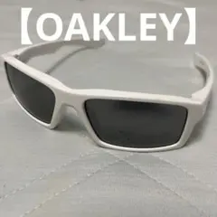 【OAKLEY】オークリー Twitch サングラス ホワイトのサムネイル