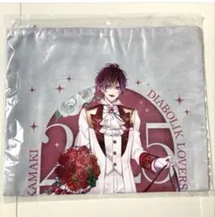 ディアラバ 逆巻 アヤト A賞 WB