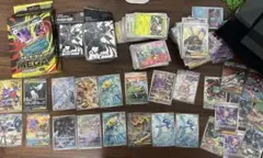 た*ん様 ポケモンカードセット まとめ売り　引退品