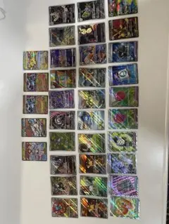 ポケカ SR10枚　AR20枚　MA2枚　RR3枚