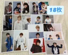 橋本涼 公式写真 18枚 まとめ売り