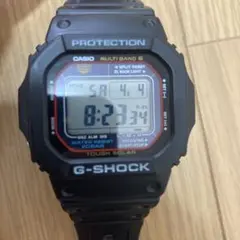 CASIO G-SHOCK GW-M5610 送料無料