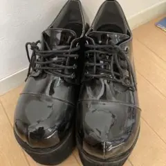 夢展望 パンプス
