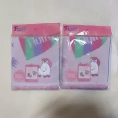 新品未開封 フラッフィー ユニコーン タオル