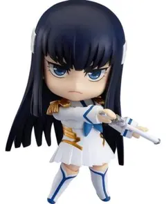 2025年最新】ねんどろいど キルラキル 鬼龍院皐月の人気アイテム