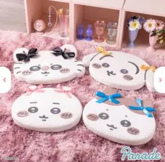 ちいかわ　低反発クッション