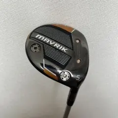 2025年最新】マーベリック フェアウェイウッド 5wの人気アイテム