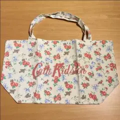 キャスキッドソン トートバッグ