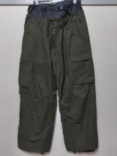 Green Clothing スノーボードウェア　Mのサムネイル