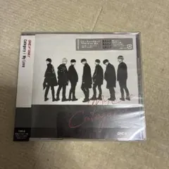 Category/My Love(TYPE-B)