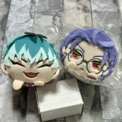 サ*ラ様 ヒプノシスマイク　もちころりん　白膠木簓　躑躅森盧笙