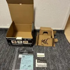 【極美品】【空箱】ニンテンドー ゲームキューブ オレンジ 早い者勝ち❗️