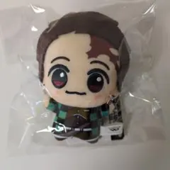 鬼滅の刃 ちびぐるみvol.1　竈門炭治郎