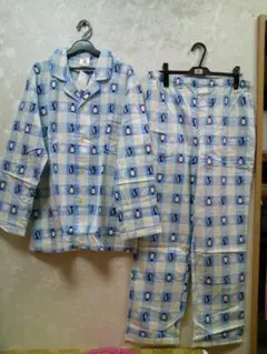 Pingu ピングー♪　非売品　パジャマ　メンズ　未着用