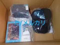 星街すいせい 誕生日＆活動4周年記念 フルセット ホロライブ