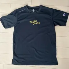 Champion バスケ　半袖 Tシャツ　150 キッズ