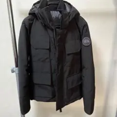 2025年最新】ブラックレーベル カナダグースの人気アイテム