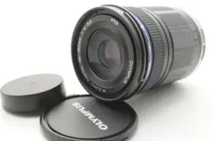 OLYMPUS オリンパス M.ZUIKO 40-150mm F4-5.6 EDのサムネイル