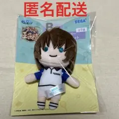 不二周助　マスコット　②