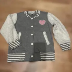 子供服　Cathy motherways ジャケット 120