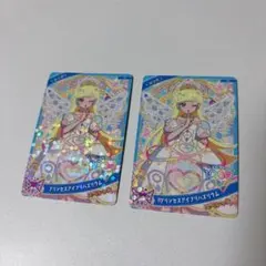 ひみつのアイプリ・みつき・プリンセスアイプリバズリウム・スペシャル♡