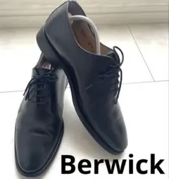 バーウィック Berwick 1707ホールカット ダイナイトソール - メルカリ