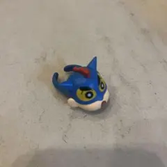 ガチャ　クレヨンしんちゃん　ぷくっとリング