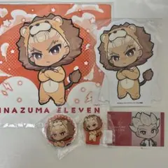 2026年最新】豪炎寺修也の人気アイテム - メルカリ