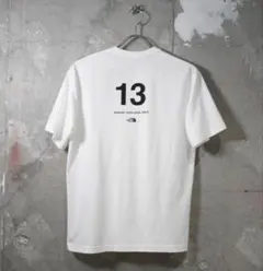 新品未使用 ノースフェイス 限定 tシャツ