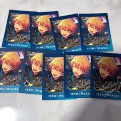 プロセカ あんスタコラボ ぱしゃっつ 天馬司 10枚 - メルカリ